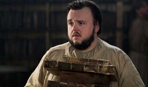 Game of Thrones plot hole: Fans spot major Samwell Tarly blunder ...