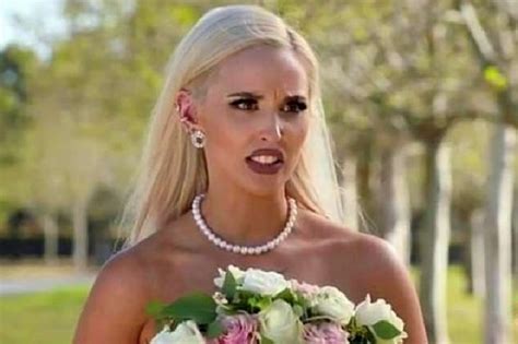 Married At First Sight Spoilers: Americans Outraged Over Lack of Diversity in Australia's MAFS ...