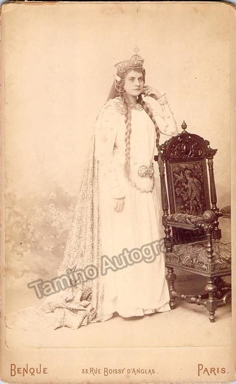 Tannhauser - Lot of 18 Large Cabinet Photos, Paris Grand Opera 1895 in 2022 | Opera, Grands ...