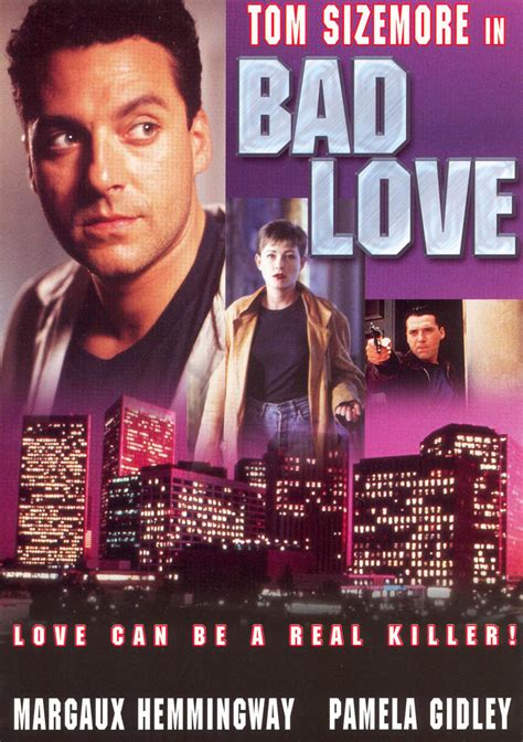 Bad Love (1992) - Jill Goldman | Synopsis, Characteristics, Moods ...