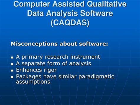 PPT - Achieving Appropriate Rigor in Qualitative Research PowerPoint Presentation - ID:526190