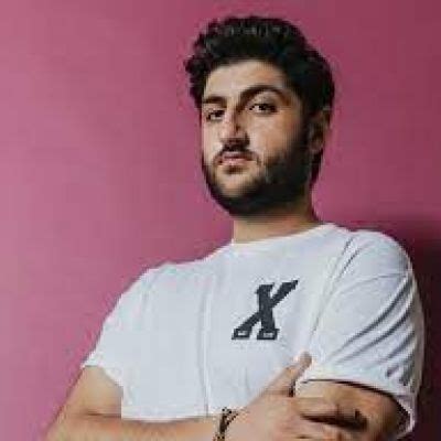 FaZe Nikan Wiki, Age, Bio, Height, Girlfriend, Career, Net Worth