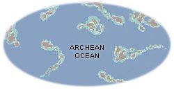 History of Earth - Archean Eon
