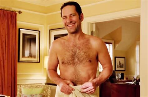 Paul Rudd's Funniest Outtakes And Deleted Scenes