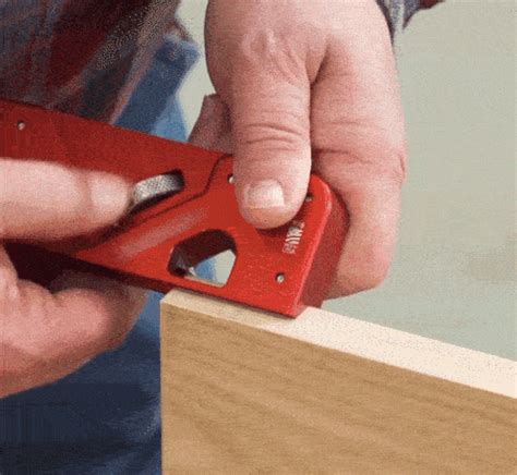 Woodworking Edge Corner Flattening Tool – Unique products you need!