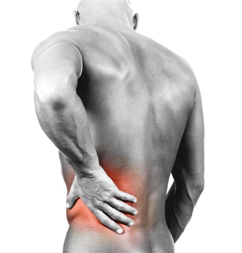 Lower Back Strain - Causes and Treatment | Motion Myotherapy Northcote ...
