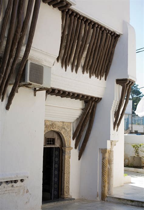 The Casbah in context: World Heritage Site under threat - Architectural Review