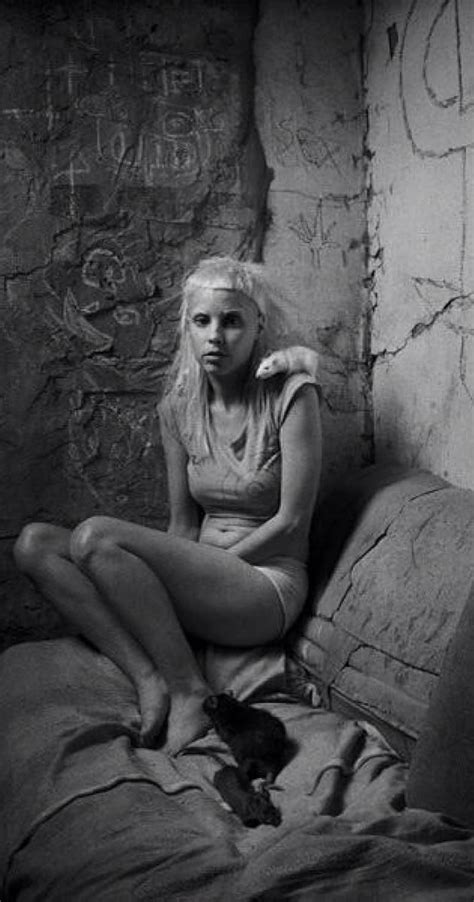 Die Antwoord: I Fink U Freeky (Video 2012) - IMDb