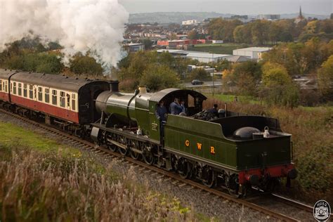 Steam Gala at East Lancashire Railway – Hobo Tom Photography