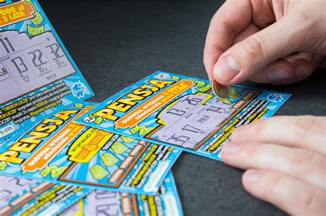 This American Man Keeps Winning the Scratch-off Lottery | Al Bawaba