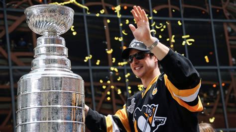 Sidney Crosby bringing Stanley Cup to Cole Harbour this month | CTV News