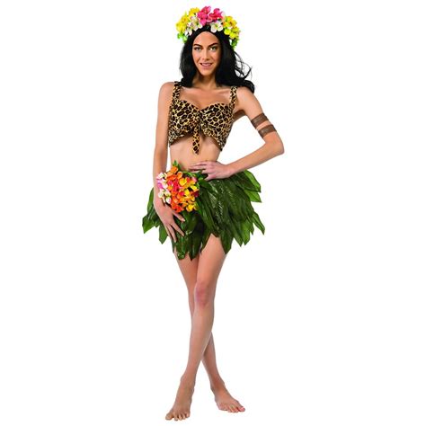 Katy Perry "Roar" Jungle Girl Adult Costume - Walmart.com