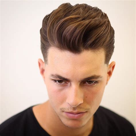 The Best Oval Face Shape Haircuts For Men In - happy-chorhwa