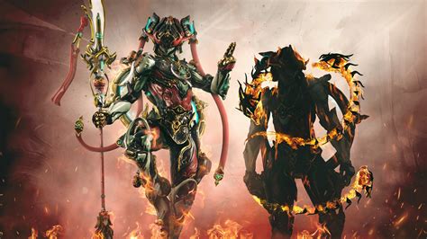 Buy cheap Warframe Nezha Prime Access: Divine Spears Pack CD Key 🏷️ ...