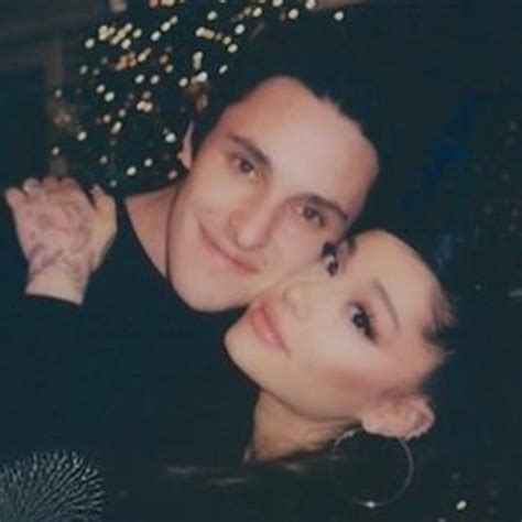 Ariana Grande's Wedding: All the New Details - E! Online - CA