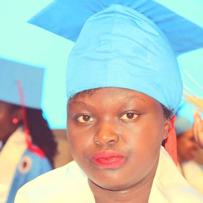 Asha Jebet - Nurse assistant - Kawangware, Nairobi Area - Kenya - beBee