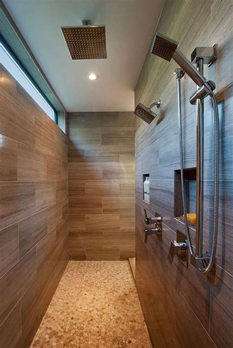 Best Tile For Walk In Shower Floor at Bobby Canavan blog