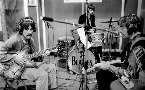 Sgt.Pepper Studio Sessions : beatles