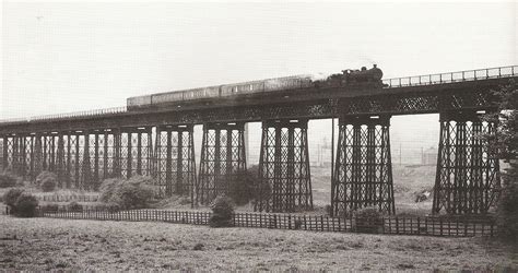 The Friends of Bennerley Viaduct – Dedicated to restoring, conserving ...