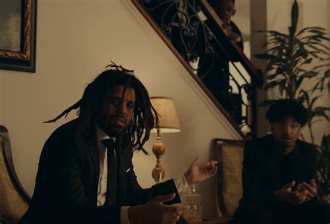 21 Savage - "A Lot" (ft. J. Cole) Video