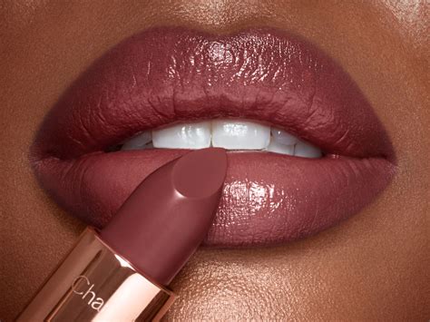 Lipstick Colours For Dark Skin Tones | Makeupview.co