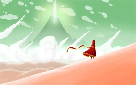 Journey - Le voyage se poursuit cet été sur Steam