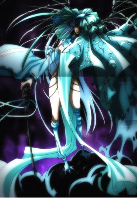 brave 10 isanami goddess - Google Search | Brave, Anime, Anime lovers