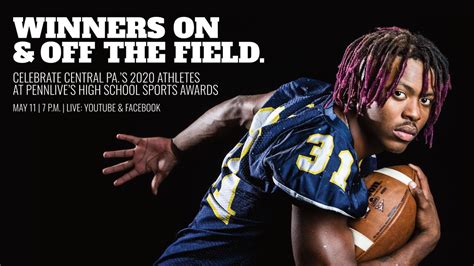 PennLive set to hold 2020 high school sports awards banquet virtually ...