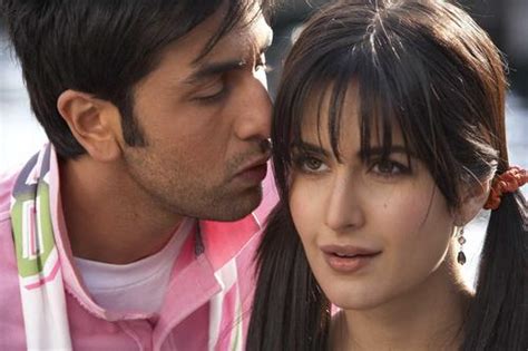 ranbir kapoor and katrina kaif | Celebrity Movie