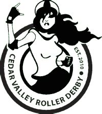Cedar Valley Roller Derby | Roller Derby Stats & Rankings | Flat Track Stats