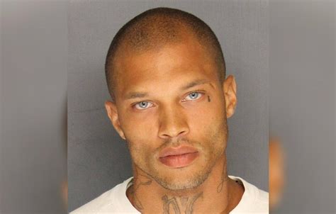 Wake County Inmate's Mugshot Goes Viral: See New 'Hot Felon'