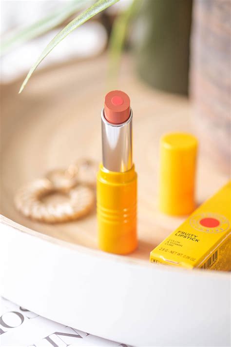 L'Occitane Do Lipsticks - Who Knew! Full Review & Swatches - Lady ...