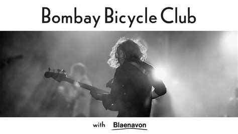 Bombay Bicycle Club