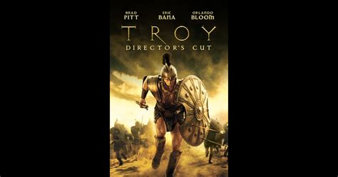 Troy (Director's Cut) on iTunes