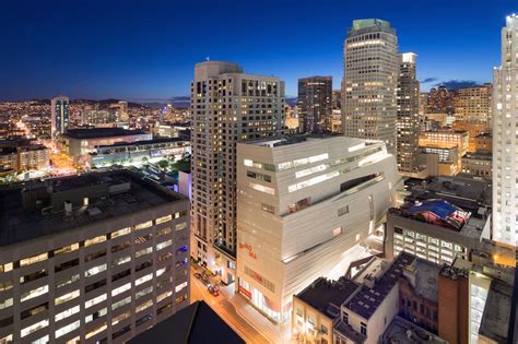 Dazzling LEED-Gold seeking SFMOMA finally reopens this week | Inhabitat ...