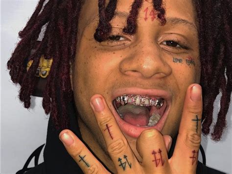 Everything You Need To Know About Trippie Redd | Complex