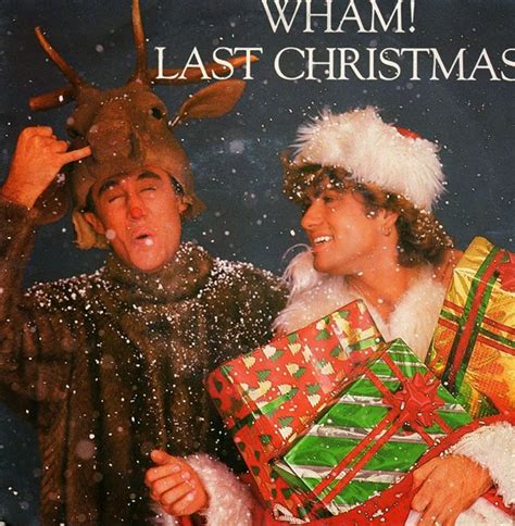 A Collection of 32 Strange Vintage Christmas Album Covers ~ vintage everyday