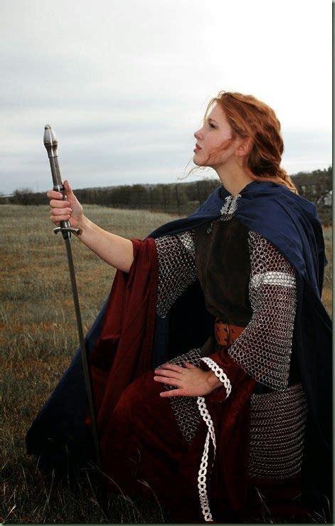 Gwenllian ferch Gruffydd, Princess of Wales | Female knight, Warrior ...