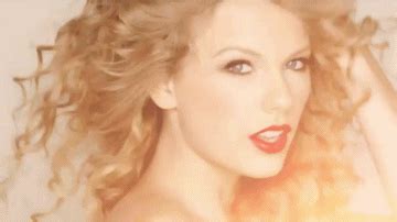 Taylor Swift Covergirl Gif