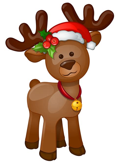 rudolph clipart - Clip Art Library