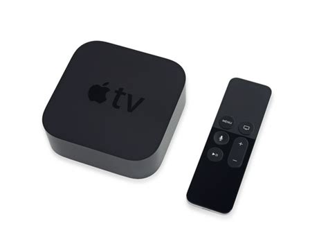 Apple TV 5th generation