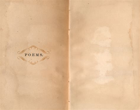 Free photo: Antique Poems Paper Template - Age, Spot, Stains - Free Download - Jooinn