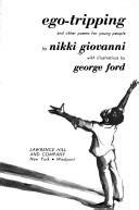 Ego-tripping and other poems for young people. by Nikki Giovanni | Open Library