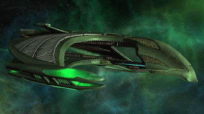 Romulan Republic/Fleet - 118Wiki