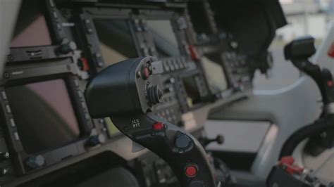 Inside A Helicopter · Free Stock Photo