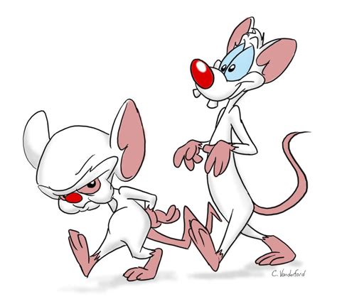 Are You Pondering Pinky And The Brain Quotes. QuotesGram