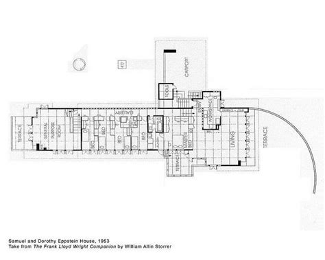 Galería de Hospédate en la recién remodelada Casa Eppstein de Frank ...