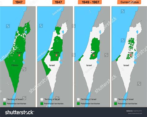 The current state of Palestine - Israel #Ad , #AFFILIATE, #state#current#Israel#Palestine 68th ...