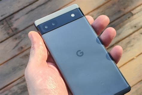 Google Pixel 6A camera review: How well does it stack up against its predecessors? » EFTM