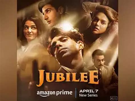 Jubilee Fetches Exhilarating Reviews, Netizen Calls It 'Love Letter To ...